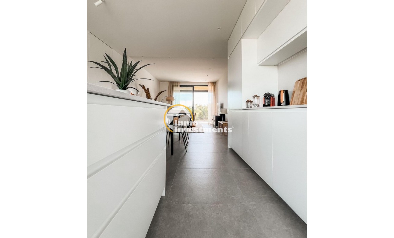 Resale - Apartment - Orihuela - Las Colinas Golf