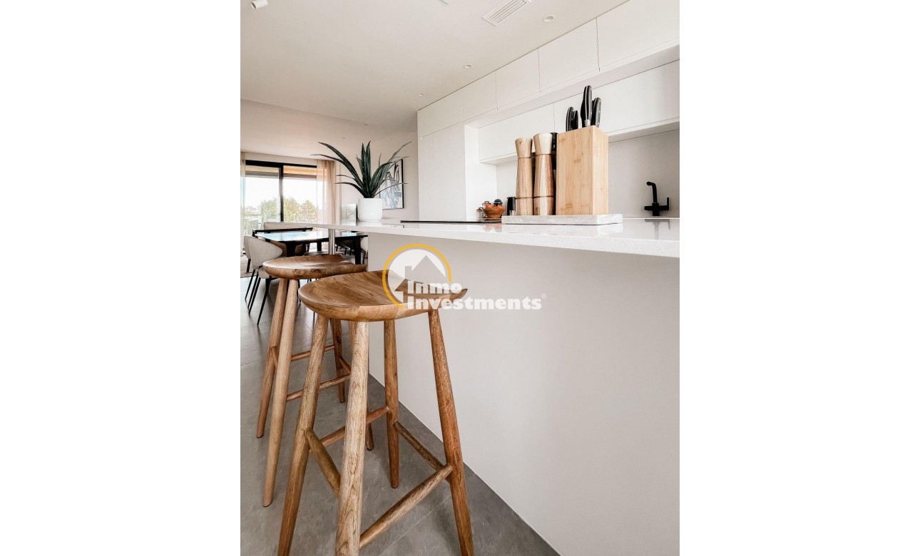 Resale - Apartment - Orihuela - Las Colinas Golf