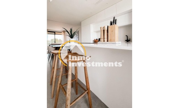 Resale - Apartment - Orihuela - Las Colinas Golf