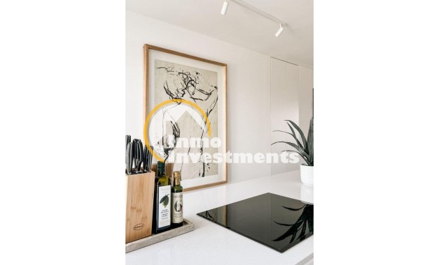 Resale - Apartment - Orihuela - Las Colinas Golf