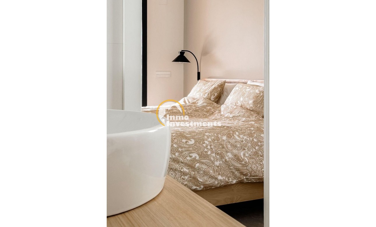 Resale - Apartment - Orihuela - Las Colinas Golf