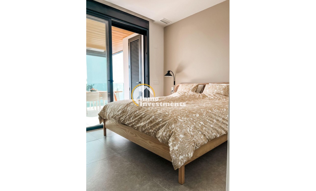 Resale - Apartment - Orihuela - Las Colinas Golf