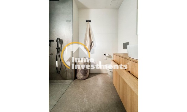 Resale - Apartment - Orihuela - Las Colinas Golf