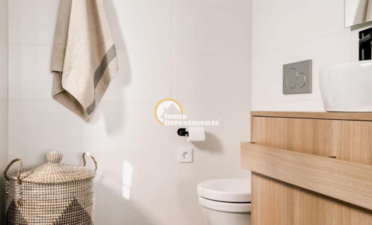 Resale - Apartment - Orihuela - Las Colinas Golf