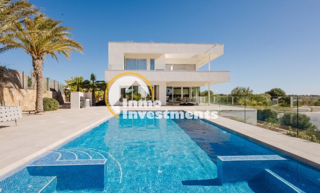 Reventa - Chalet independiente - Orihuela - Las Colinas Golf