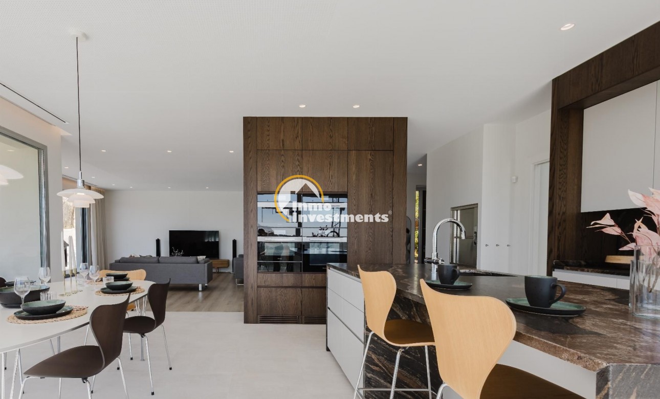 Reventa - Chalet independiente - Orihuela - Las Colinas Golf