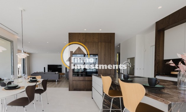 Reventa - Chalet independiente - Orihuela - Las Colinas Golf