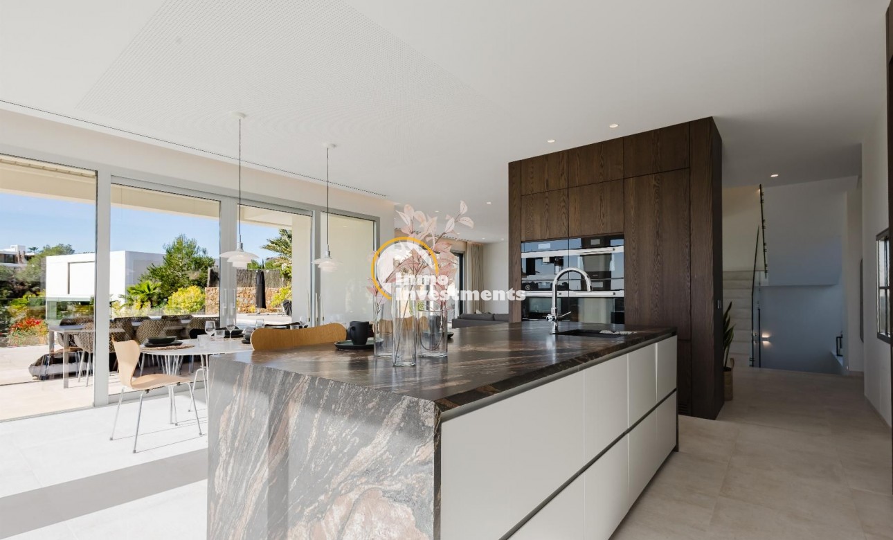 Reventa - Chalet independiente - Orihuela - Las Colinas Golf