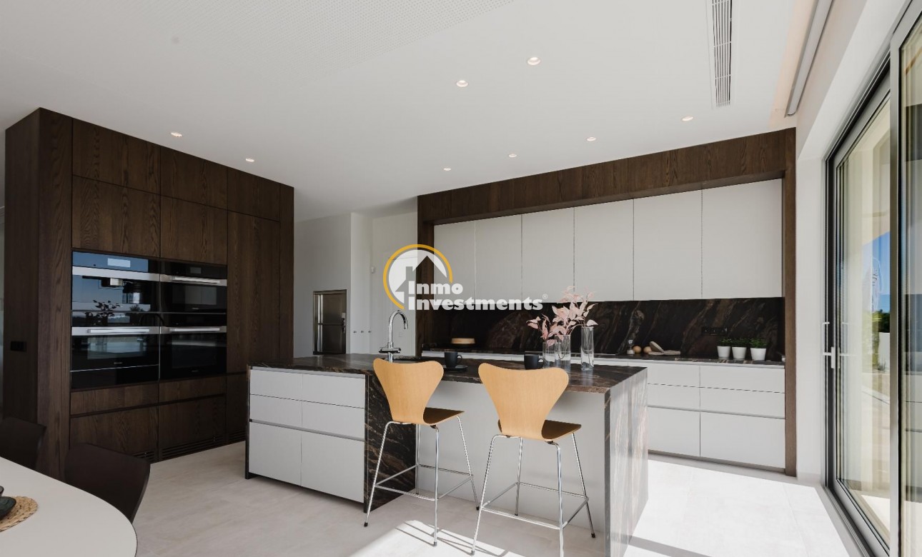 Reventa - Chalet independiente - Orihuela - Las Colinas Golf