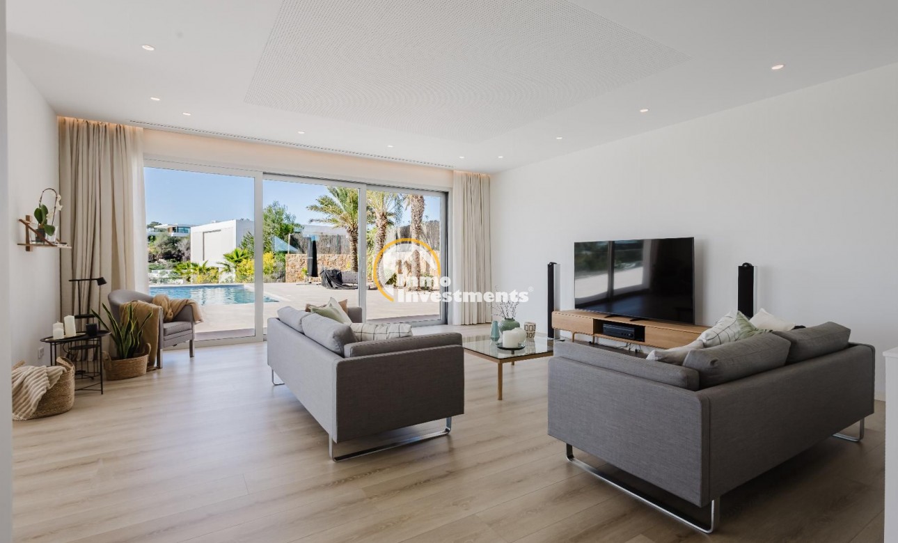 Reventa - Chalet independiente - Orihuela - Las Colinas Golf