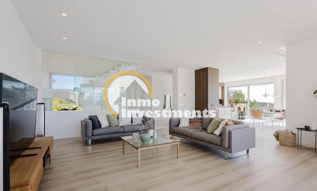 Reventa - Chalet independiente - Orihuela - Las Colinas Golf