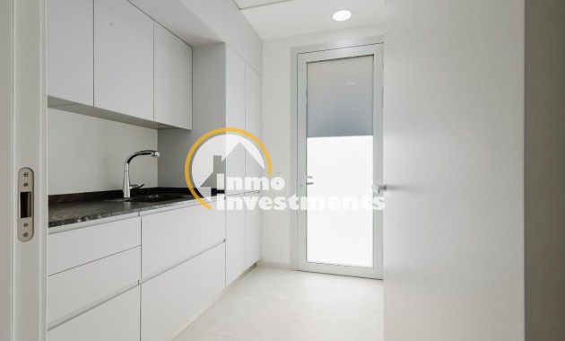 Reventa - Chalet independiente - Orihuela - Las Colinas Golf