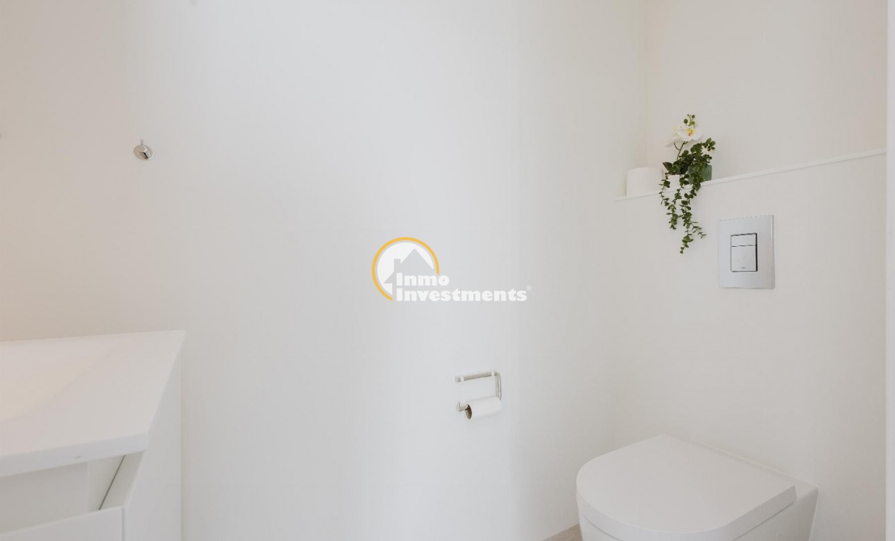 Reventa - Chalet independiente - Orihuela - Las Colinas Golf