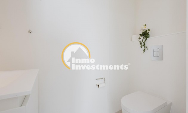 Reventa - Chalet independiente - Orihuela - Las Colinas Golf