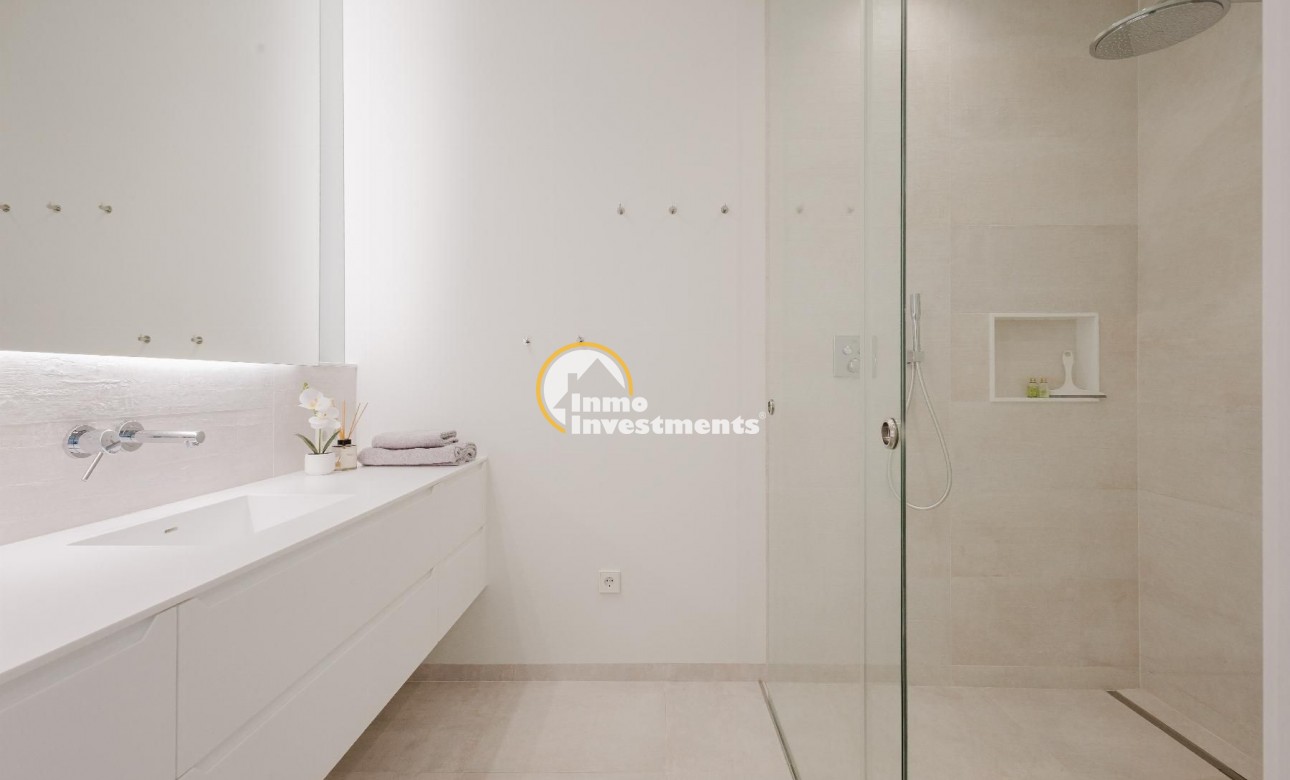 Reventa - Chalet independiente - Orihuela - Las Colinas Golf