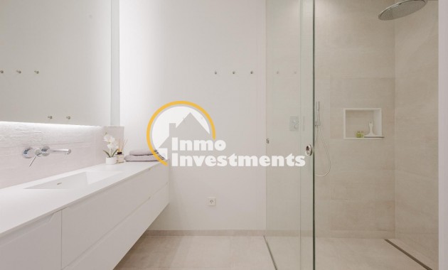 Reventa - Chalet independiente - Orihuela - Las Colinas Golf