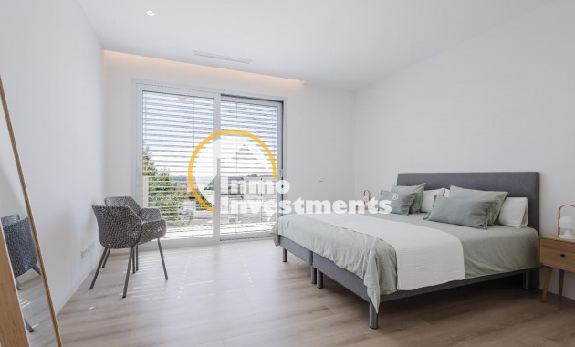 Reventa - Chalet independiente - Orihuela - Las Colinas Golf