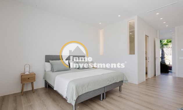 Reventa - Chalet independiente - Orihuela - Las Colinas Golf