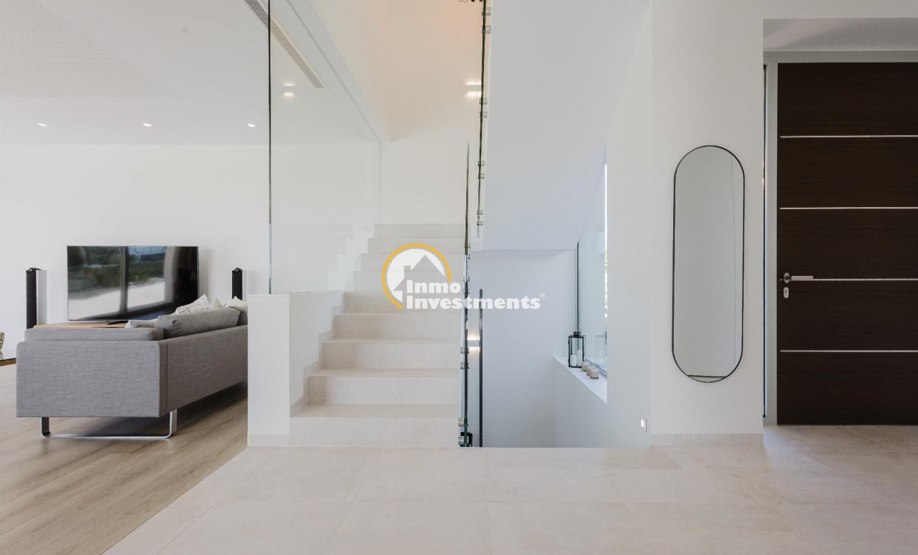 Reventa - Chalet independiente - Orihuela - Las Colinas Golf