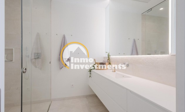 Reventa - Chalet independiente - Orihuela - Las Colinas Golf