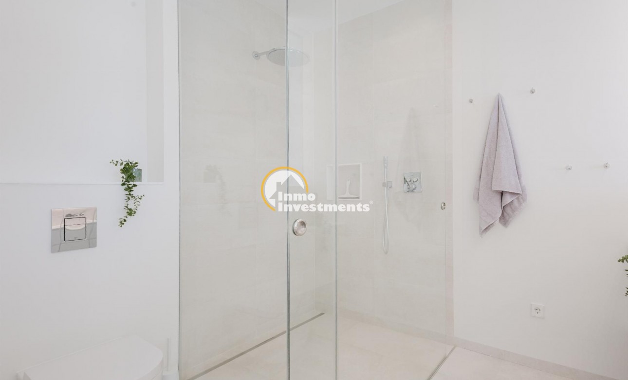 Reventa - Chalet independiente - Orihuela - Las Colinas Golf