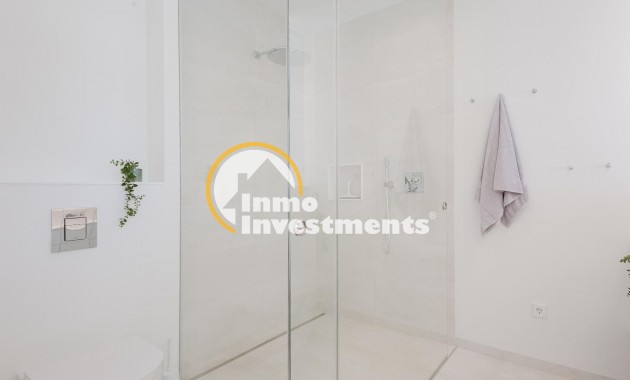 Reventa - Chalet independiente - Orihuela - Las Colinas Golf