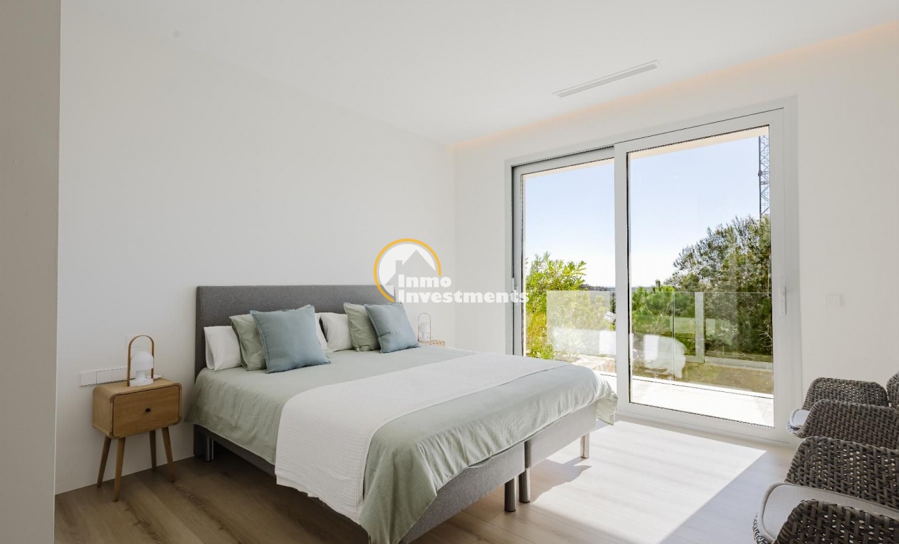 Reventa - Chalet independiente - Orihuela - Las Colinas Golf