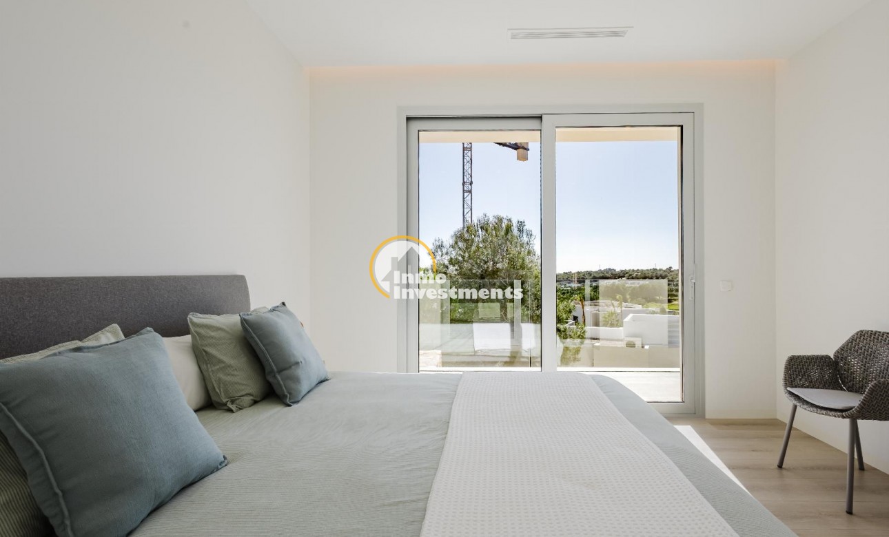 Reventa - Chalet independiente - Orihuela - Las Colinas Golf