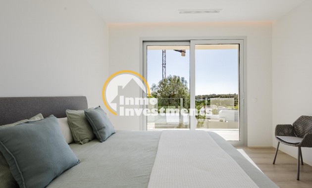 Reventa - Chalet independiente - Orihuela - Las Colinas Golf