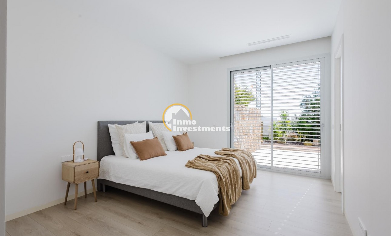 Reventa - Chalet independiente - Orihuela - Las Colinas Golf