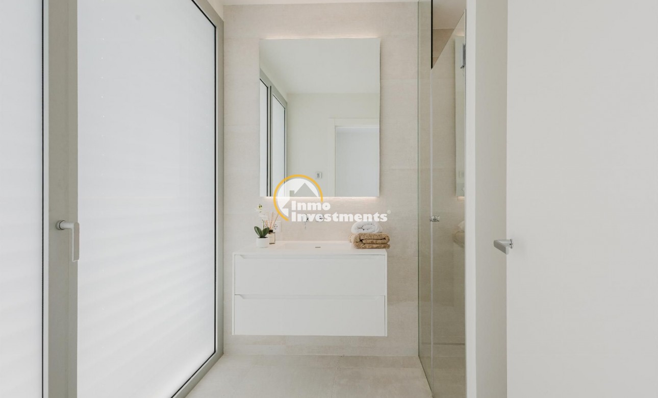 Reventa - Chalet independiente - Orihuela - Las Colinas Golf