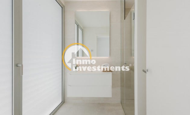 Reventa - Chalet independiente - Orihuela - Las Colinas Golf