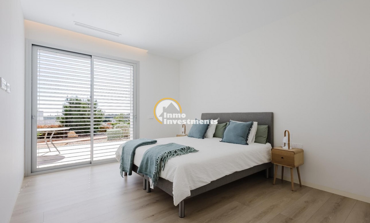 Reventa - Chalet independiente - Orihuela - Las Colinas Golf