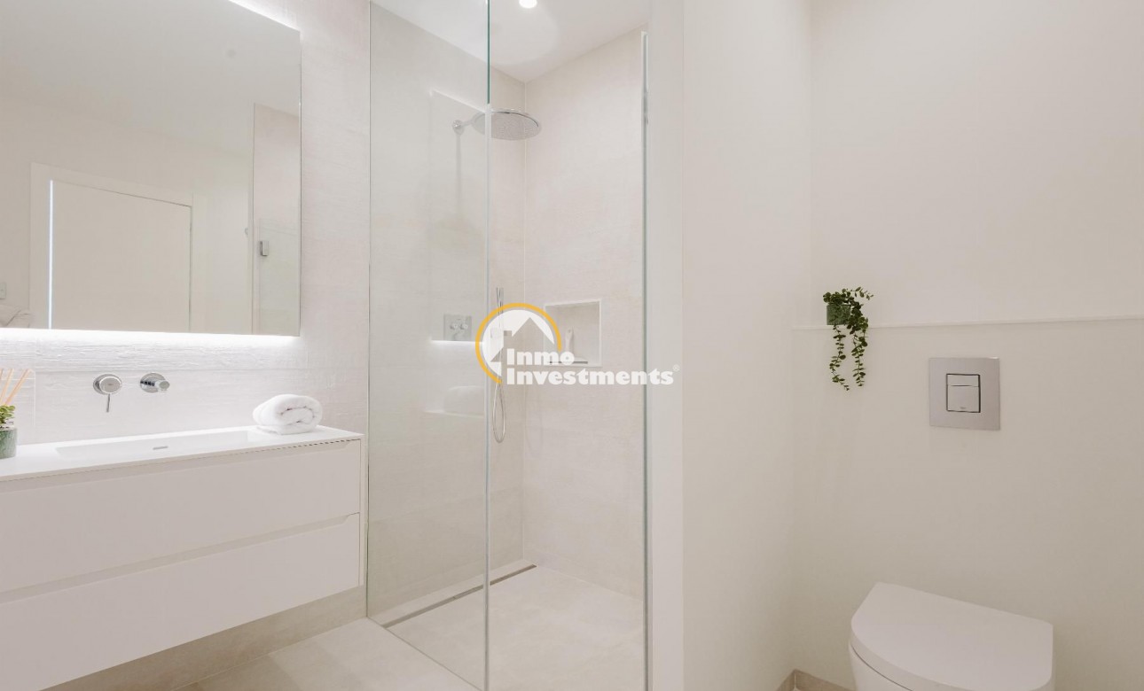 Reventa - Chalet independiente - Orihuela - Las Colinas Golf