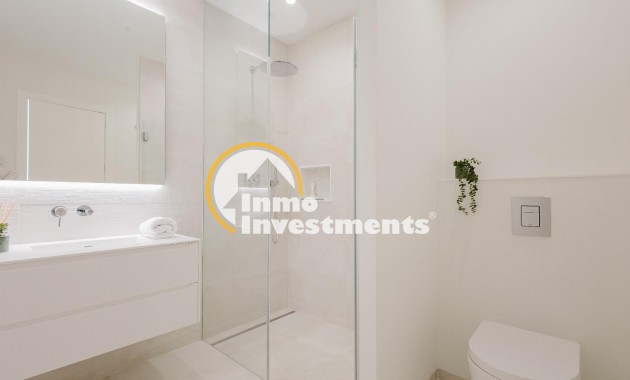 Reventa - Chalet independiente - Orihuela - Las Colinas Golf