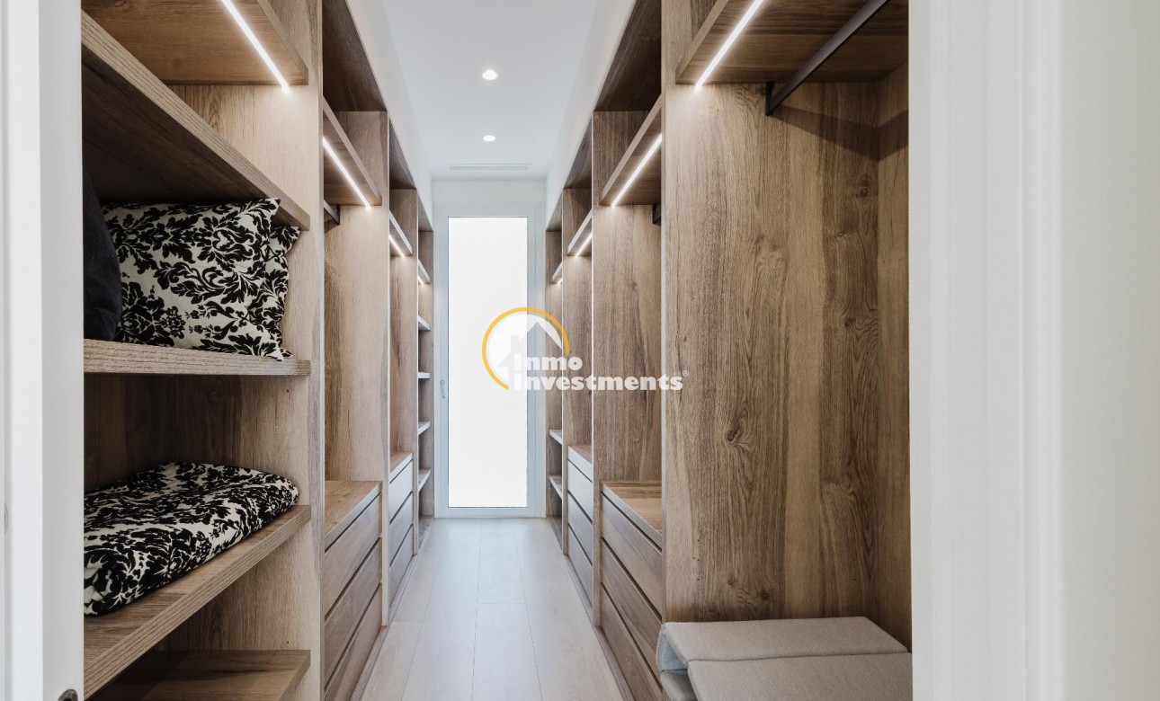 Reventa - Chalet independiente - Orihuela - Las Colinas Golf