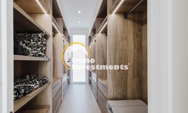 Reventa - Chalet independiente - Orihuela - Las Colinas Golf