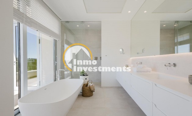 Reventa - Chalet independiente - Orihuela - Las Colinas Golf