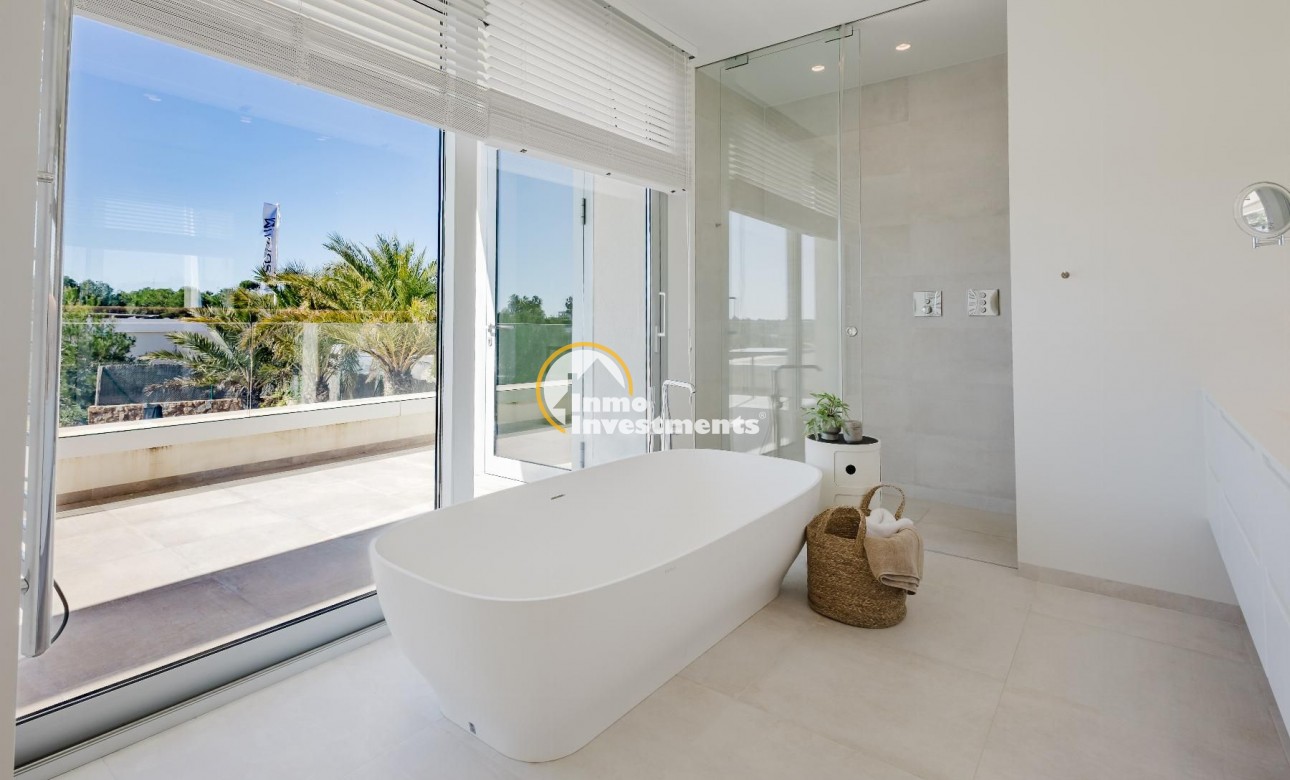 Reventa - Chalet independiente - Orihuela - Las Colinas Golf