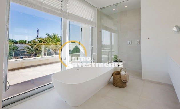 Reventa - Chalet independiente - Orihuela - Las Colinas Golf