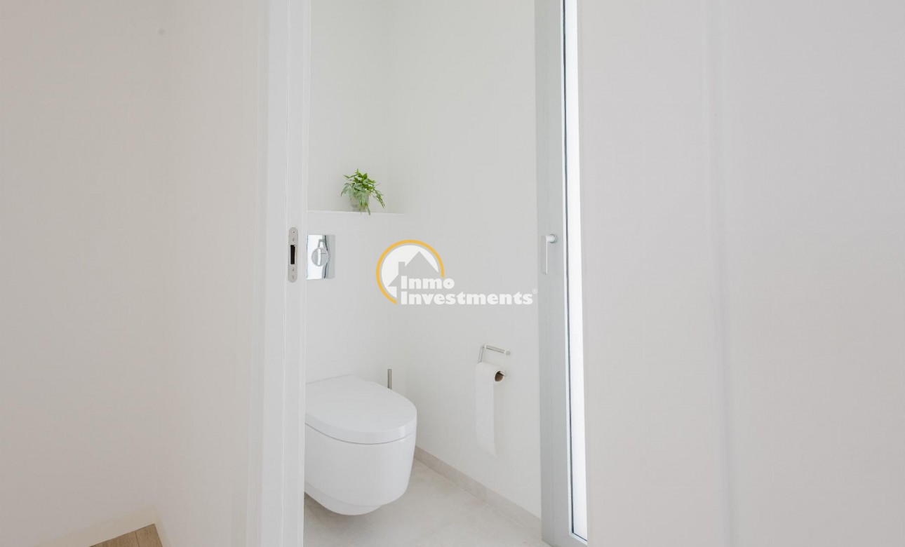 Reventa - Chalet independiente - Orihuela - Las Colinas Golf