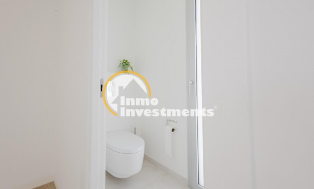 Reventa - Chalet independiente - Orihuela - Las Colinas Golf