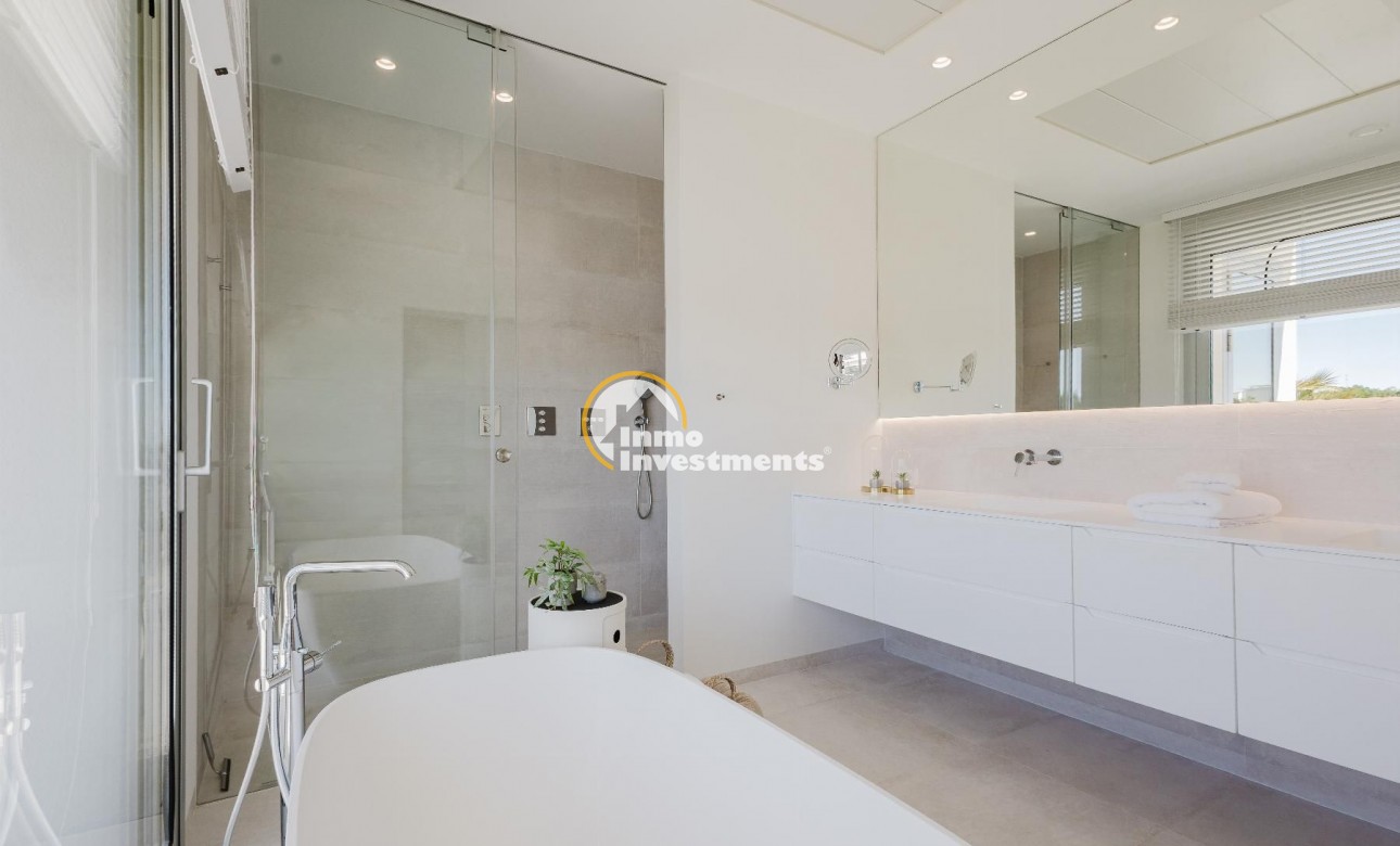 Reventa - Chalet independiente - Orihuela - Las Colinas Golf