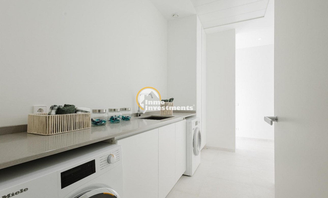 Reventa - Chalet independiente - Orihuela - Las Colinas Golf