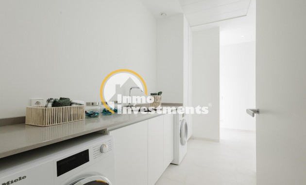 Reventa - Chalet independiente - Orihuela - Las Colinas Golf