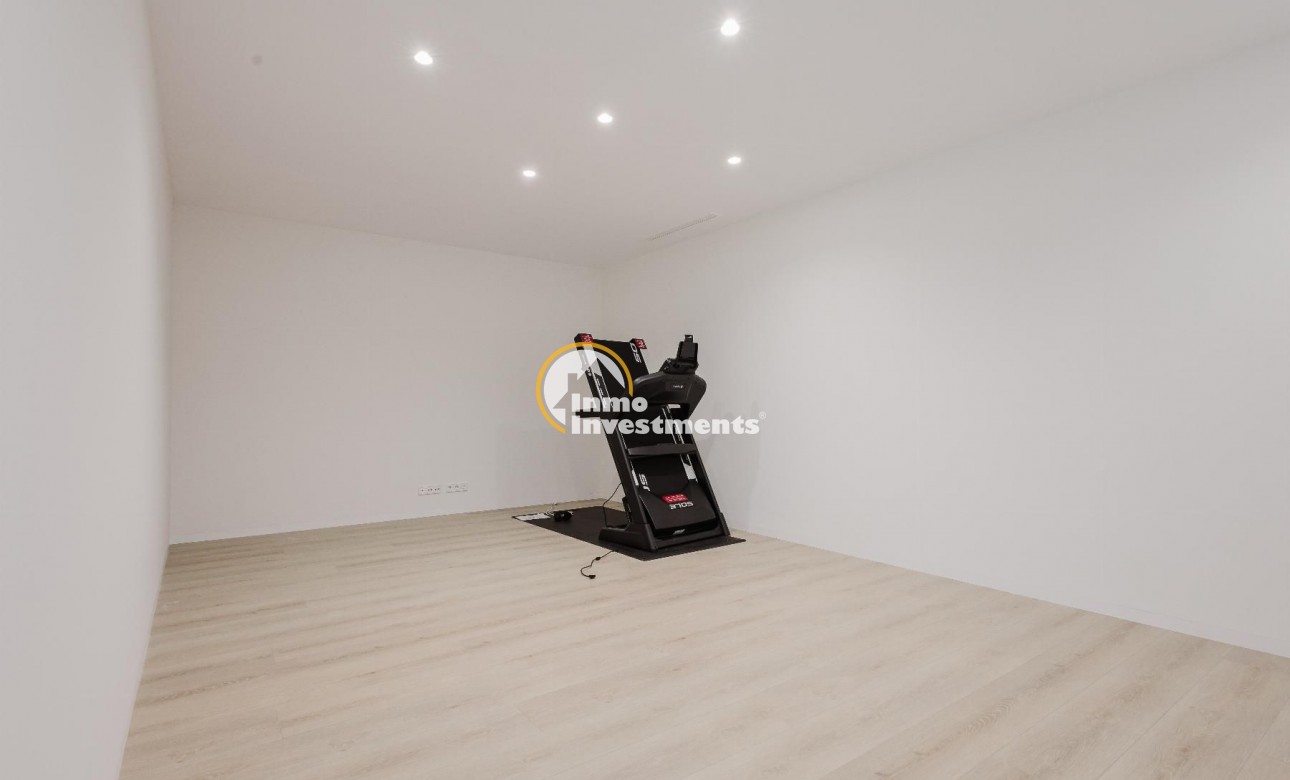 Reventa - Chalet independiente - Orihuela - Las Colinas Golf