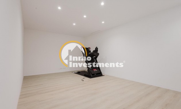 Reventa - Chalet independiente - Orihuela - Las Colinas Golf