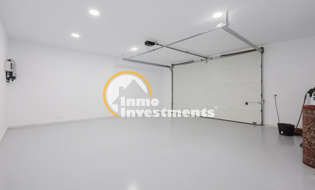 Reventa - Chalet independiente - Orihuela - Las Colinas Golf