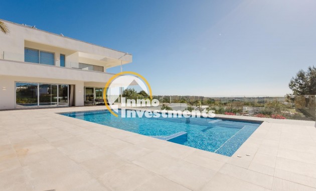 Reventa - Chalet independiente - Orihuela - Las Colinas Golf