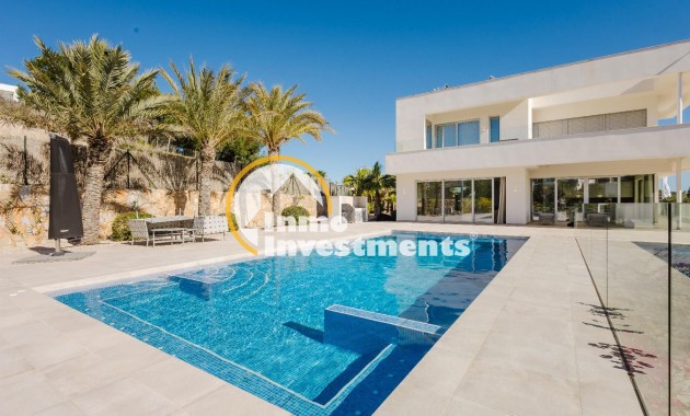 Reventa - Chalet independiente - Orihuela - Las Colinas Golf